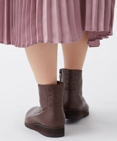 ASICS WALKING ペダラ レディース 2E  GORE-TEX防水 2.5CMヒール