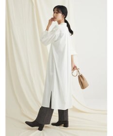 CRAFT STANDARD BOUTIQUE リンクス編みニットパンツ