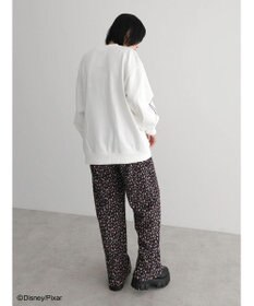 Green Parks ＴＯＹ　ＳＴＯＲＹ／フロッキー裏毛プルオーバー