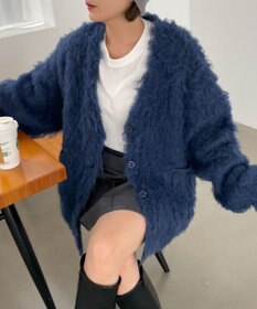 WEGO ブラッシュカーデ