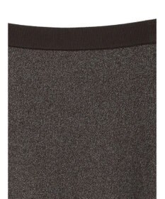 CRAFT STANDARD BOUTIQUE リンクス編みニットスカート