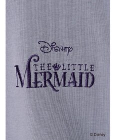 earth music&ecology リトル・マーメイド / プリントTee