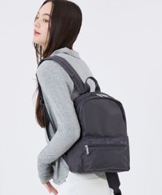 LeSportsac SM EVERYDAY BACKPACK/サンダー