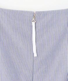 TOCCA 【洗える】STRIPE PARTY ドレス