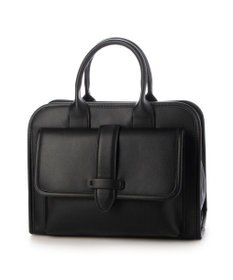 UNBILLION カシュカシュ cachecache / ベルトフラップ2wayパーテーショントート