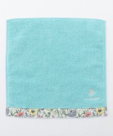 J.PRESS LADIES 【LIBERTY】【エステネージュ】 タオルハンカチ