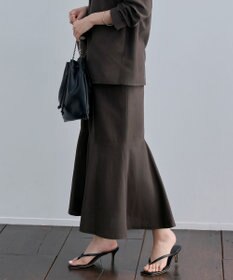 ICB L 【接触冷感・洗える】 UnleashLite スカート