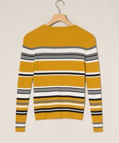 ONWARD Reuse Park 【ICB】ニット春夏