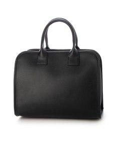 UNBILLION カシュカシュ cachecache / ベルトフラップ2wayパーテーショントート