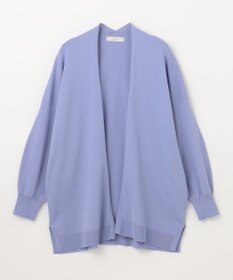 ANY ニットカーディガン