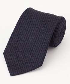 J.PRESS MEN 【JAPANESE SILK FRESCO TIE COLLECTION】無地ネクタイ