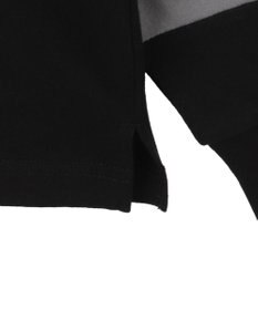 WEGO グラフィックラガーシャツ