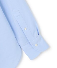 J.PRESS MEN 【KANEMASA JERSEY】ボタンダウン シャツ