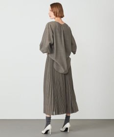 BEIGE， MOYE / ブラウス