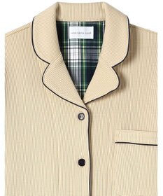 une nana cool ふわふわワッフルパシャマ