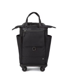 ACE BAGS & LUGGAGE soelte オートゥイユ お買い物キャリーバッグ 13L 機内持込 キャスターストッパー 36001 ソエルテ