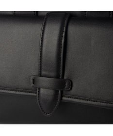 UNBILLION カシュカシュ cachecache / ベルトフラップ2wayパーテーショントート