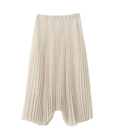 AMERICAN HOLIC 【選べる丈】シアープリーツスカート