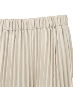 AMERICAN HOLIC 【選べる丈】シアープリーツスカート