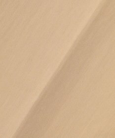 23区 【洗える】コットンナイロンサテンストレッチ パンツ