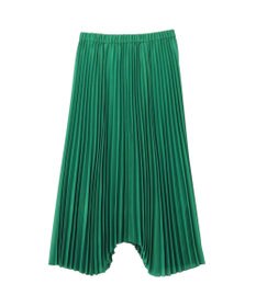 AMERICAN HOLIC 【選べる丈】シアープリーツスカート