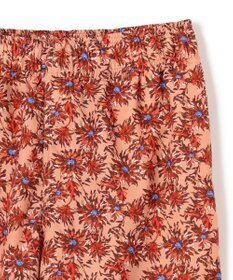 UNFILO MENS TORO TORO イージー ワイドパンツ [24年春夏商品]