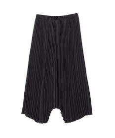 AMERICAN HOLIC 【選べる丈】シアープリーツスカート