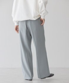 AMERICAN HOLIC 美・美・美Ｗクロスストレッチスラックスパンツ