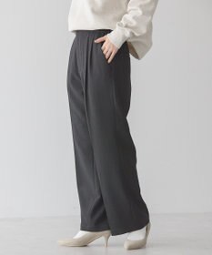 AMERICAN HOLIC 美・美・美Ｗクロスストレッチスラックスパンツ