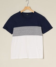 ONWARD Reuse Park メンズ商品【23区 HOMME】カットソー春夏