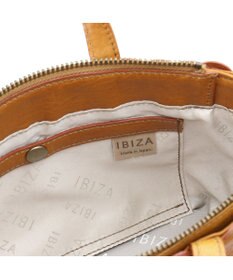 IBIZA ガジェータ　2WAYバッグ