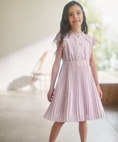 110-140cm】Tiny Flower ワンピース / 組曲 KIDS | ファッション通販 