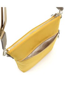 IBIZA シウダード　ナイロンショルダーバッグ