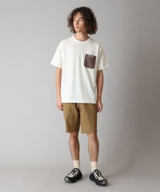 Columbia Columbia/ ヤングストリートショートスリーブクルー /コロンビア