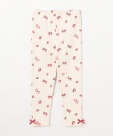ANY KIDS 【Strawberry Collection】いちごレギンス