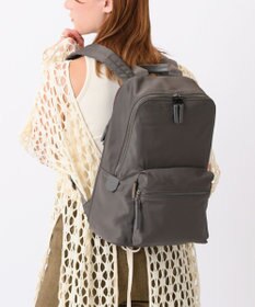 ACE BAGS & LUGGAGE W&.Day/Night ハウン スリムリュック A4サイズ 13.3インチPC収納 15572 ダブルアンドデイナイト