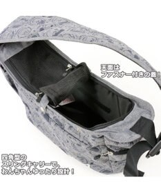 PET PARADISE スヌーピー スリング 《フェイス柄》S 超小型犬