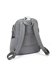 TUMI リュック レディス  VOYAGEUR 「ルビー」バックパック