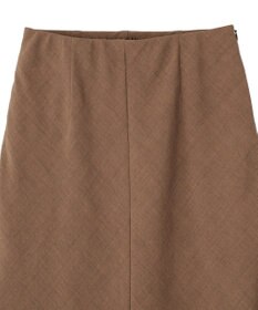 AMERICAN HOLIC リネンライクマーメイドスカート