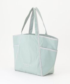 TOCCA 【WEB＆一部店舗限定】【A4サイズ対応・撥水】PISCINA TOTE L トートバッグ L