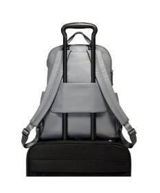 TUMI リュック レディス  VOYAGEUR 「ルビー」バックパック