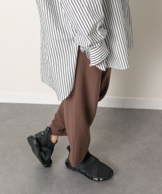 Bridget Birkin 【VINCULUM×phiten】エラスティックコラボスニーカー