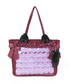 WEGO 【痛バ＆推し活グッズ】ねこ耳DIYセット