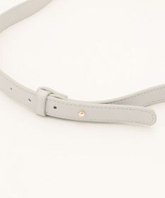 GRACE CONTINENTAL マルチストラップバッグ