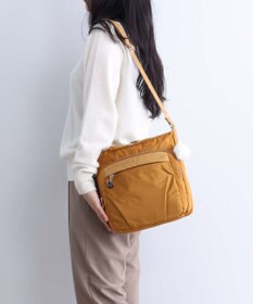 ACE BAGS & LUGGAGE Kanana project PJ1-4th ショルダーバッグ 67643 カナナ プロジェクト 斜め掛け 軽量 軽い 旅行