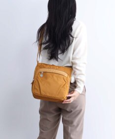 ACE BAGS & LUGGAGE Kanana project PJ1-4th ショルダーバッグ 67643 カナナ プロジェクト 斜め掛け 軽量 軽い 旅行