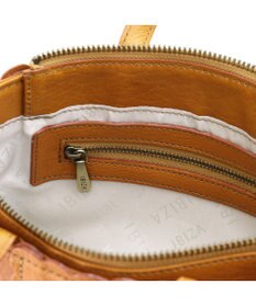 IBIZA ガジェータ　2WAYバッグ