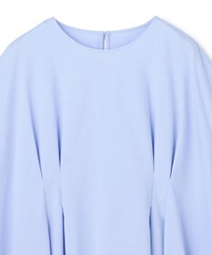 UNFILO ヒートシールドジャージー タックデザイン Tシャツ