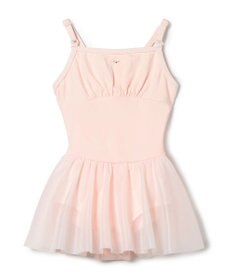 Chacott スカート付レオタード