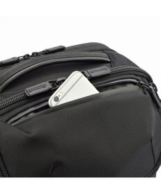 ACE BAGS & LUGGAGE ace. デュアルポーズ A4ファイル 15.6インチPC収納 エキスパンド ビジネスリュック 35113